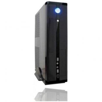 Caja Mini ATX USB 3,0 + Fuente Kloner