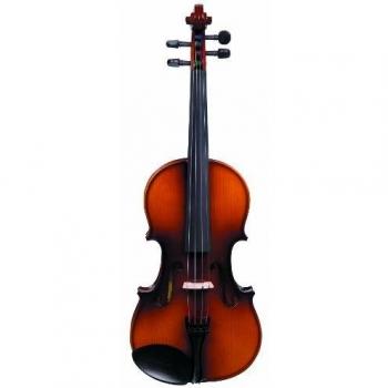 Antoni Debut Violin Outfit - 1/8 Sized
