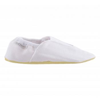 Rucanor Duisburg zapatillas de deporte para niños Blanco blanco Talla:36