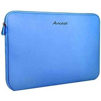 Aucase 11,6-12,5 Pulgadas Funda para Ordenadores Portátiles, Funda Protectora Neopreno para Hombre y Mujer