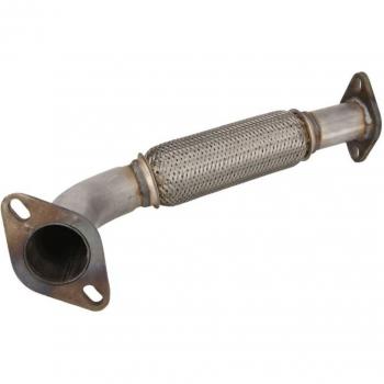 Tubo de escape 4MAX 0219-01-08536 y Tubo de escape 4MAX 0219-01-08536P