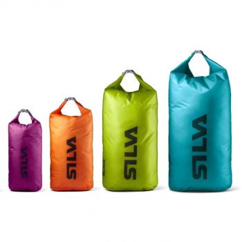 Silva 30D Bolsa Estanca, Azul, 36 L