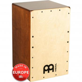 Cajón Snarecraft SC100AB-B de Meinl