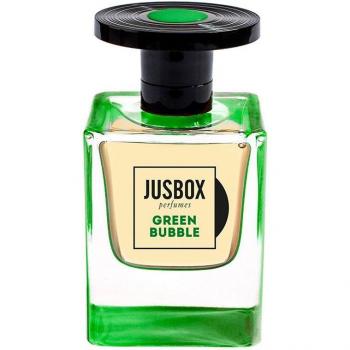 Green Bubble Eau de Parfum for Women 78 ml