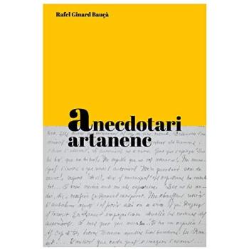 Anecdotari artanenc