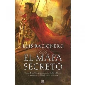 El mapa secreto