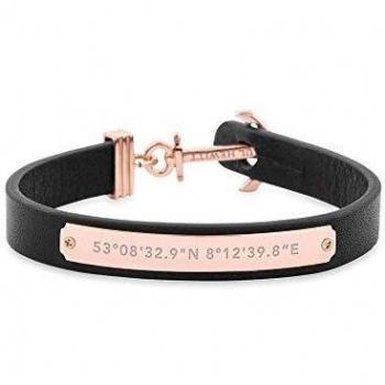 Pulsera Paul Hewitt PH-FSC-R-B