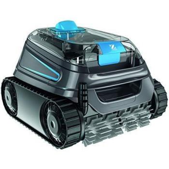 Robot de limpieza autónomo Zodiac CNX 20 para piscina, eléctrico y ligero (8 kg)