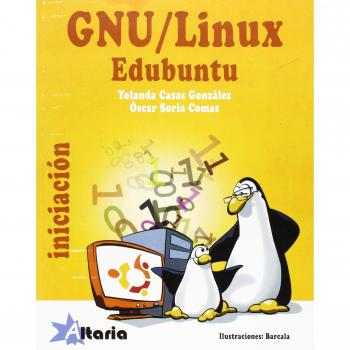 GNU-Linux: Edubuntu