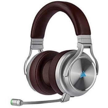 Corsair Virtuoso RGB Wireless SE High-Fidelity Gaming Headset Espresso CA-9011181-EU