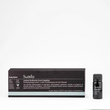 Sendo Scalp Relief Purifying Scalp Lotion 60 mL