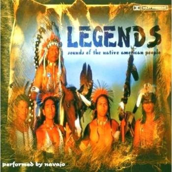 Native American Legends