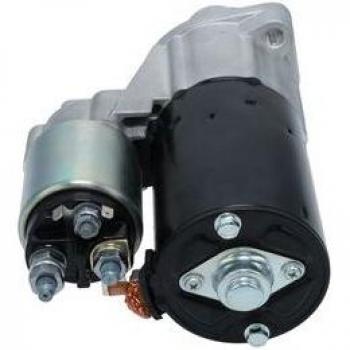 Motor de arranque BOSCH Starter 1 986 S00 677