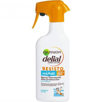 Spray Protector Niños IP30 300ml de Garnier