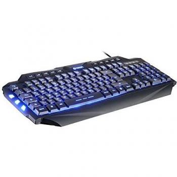 NACON PCGB-200ES USB Negro - Teclado