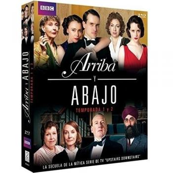 Arriba Y Abajo - Temporadas 1 Y 2