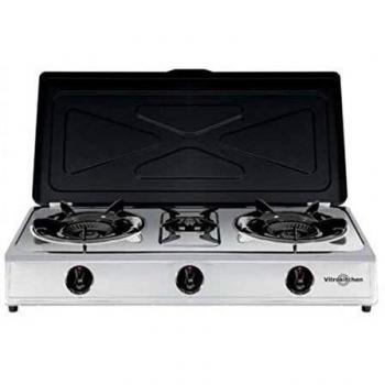 Hornillo Vitrokitchen 360ib Gas Butano
