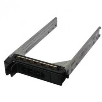 Origin storage - Fk-dell-r710 / Panel Disco Duro Bay 3-CK - Panel del Compartimento de la Unidad