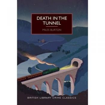 Death in the Tunnel