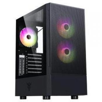 Thermaltake Divider 550 TG Ultra Midi Tower Negro