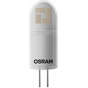 Osram Star Pin G4 12 V - Lámpara LED, G4, 2.4W, color blanco