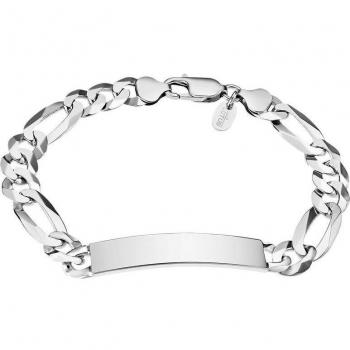 Pulsera Lotus Silver LP3493-2/1 Urban Man Plata Hombre