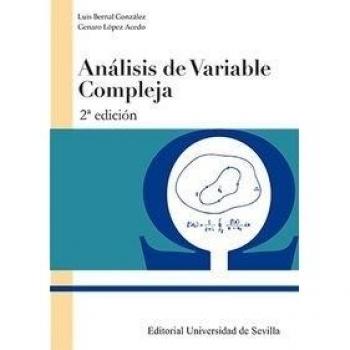 Análisis de variable compleja: 86