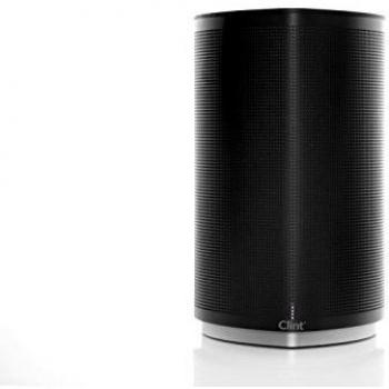 Clint Asgard Odín WiFi Altavoces 1.0, Gris de carbón