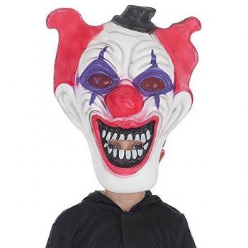 Llopis  - Máscara eva gigante payaso 50 cm.