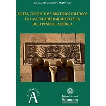 ÃLITES, CONFLICTOS Y DISCURSOS POLÃTICOS EN LASâ¦: 263