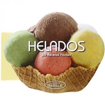 Academia Barilla. Helados