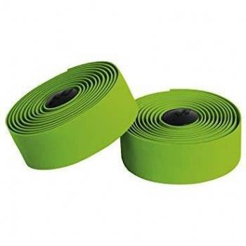 Massi Summer Cinta de Manillar, Deportes y Aire Libre, Verde, Talla Única