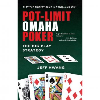 Estrategia de Gran Juego en Poker Omaha Pot-Limit por Jeff Hwang