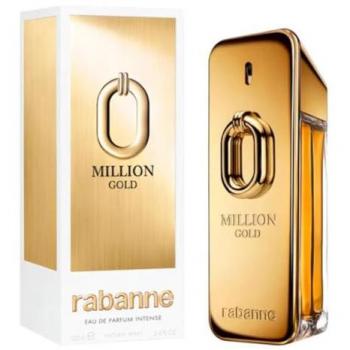 Rabanne Million Gold Eau de Parfum Intense Spray 50ml