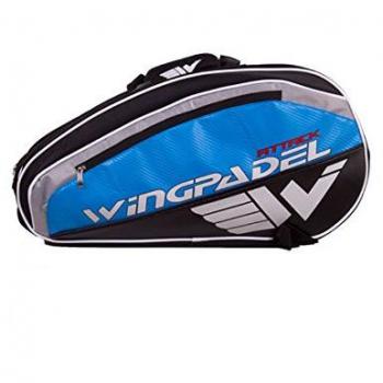 WINGPADEL PALETERO Attack