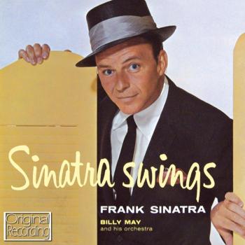 Sinatra Swings