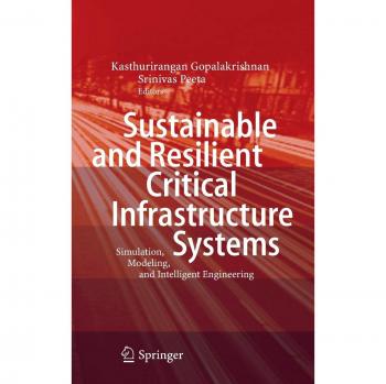 EcoSmart Resilient Infrastructure Solutions