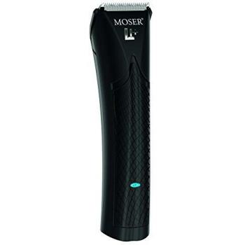 Wahl TrendCut Lithium Ion - Cortapelo, ac/batería, negro
