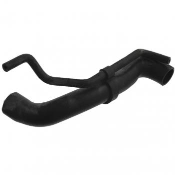 Tubería de Radiador Superior FEBI BILSTEIN 36782, Flexible y Resistente