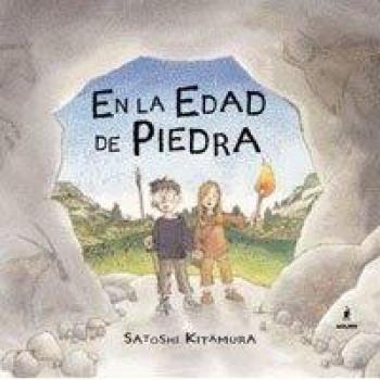 En la edad de piedra: 000