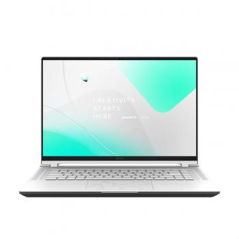 Laptop Gigabyte Aero 16 OLED BKF-73PT994SO, Tipo: Portátil, Procesador: I7-13700H, RAM: 16 GB, Almacenamiento: 1 TB SSD, Pantalla: 16