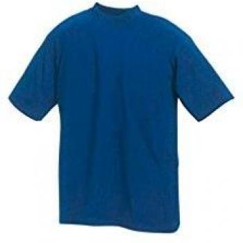 Blaklader Cotton Work T-Shirt Set of 10 - Dark Blue - Size S