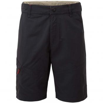 Gill Mens UV Tec Shorts 2019 - Graphite S