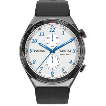 Watchmark Maverick Black Multisport Smartwatch