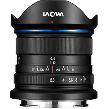 LAOWA 9mm f/2.8 for Fuji X