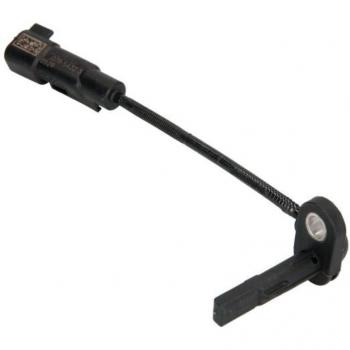 Sensor de velocidad de rotación de ruedas ATE para OPEL Astra y VAUXHALL Astra (Ref: 24.0711-5432.3)
