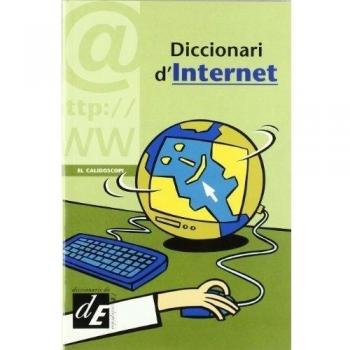 Diccionari d'Internet