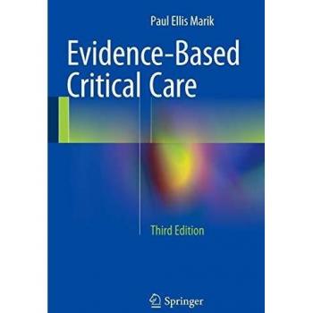Evidence-Based Critical Care