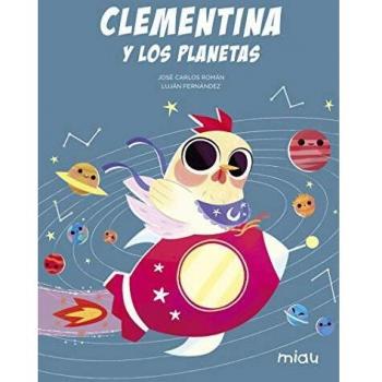 Clementina y los planetas