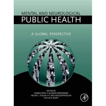Global Mental and Neurological Public Health Insights